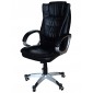 Scaun de birou Brody Negru